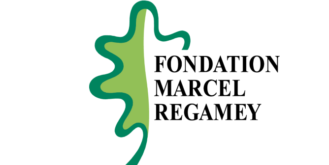 Logo de la Fondation Marcel Regamey